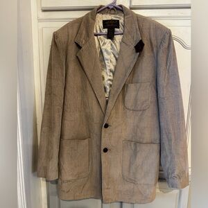 Eddie Bauer Outdoor Outfitters Label